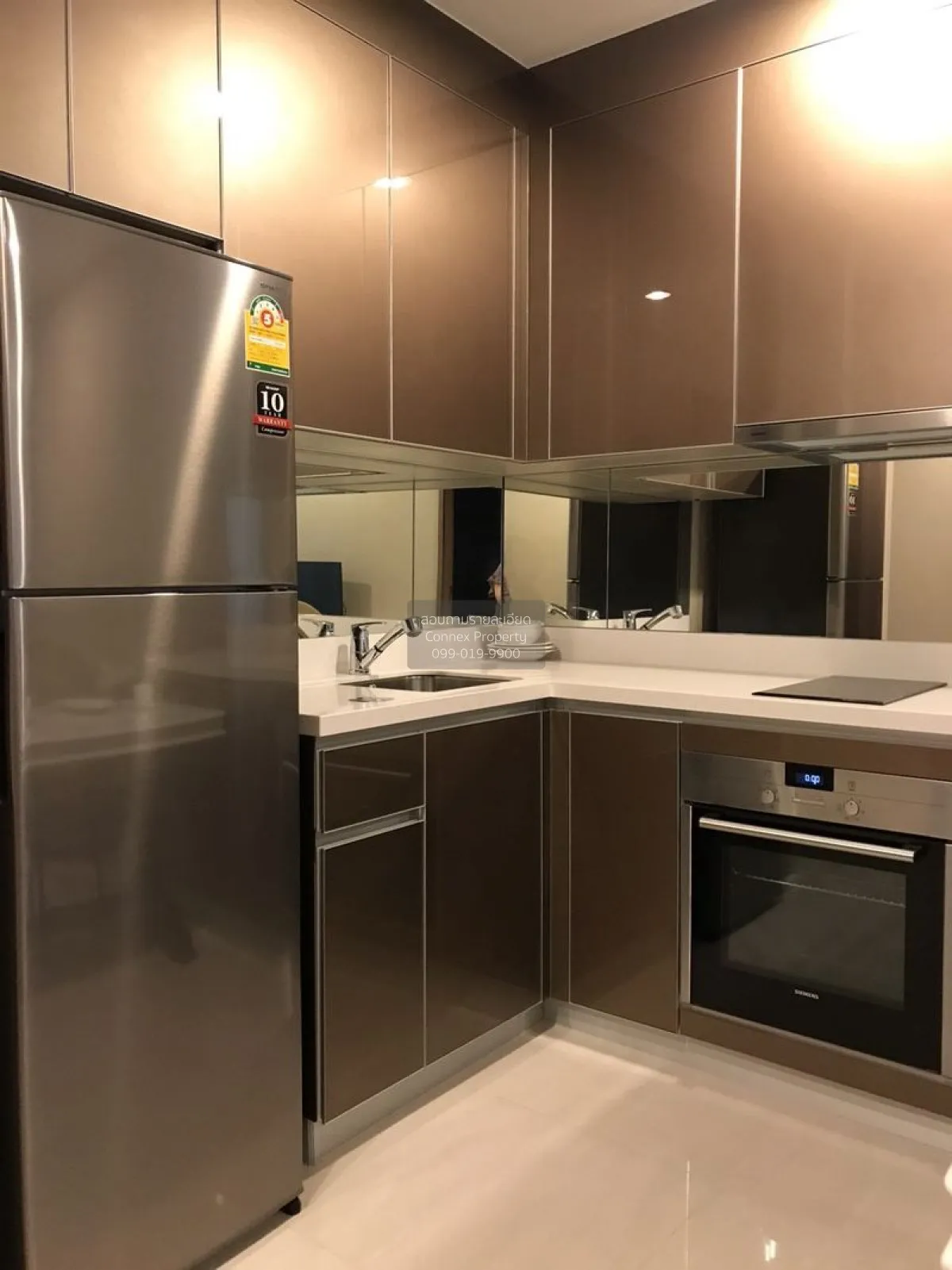 For Rent Condo , Menam Residences , BTS-Saphan Taksin , Wat Phray 4