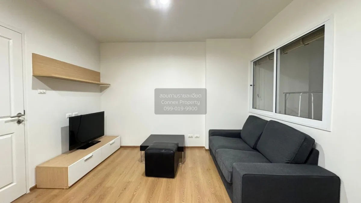 เช่าคอนโด  ซิม วิภา - ลาดพร้าว BTS-หมอชิต จอมพล  เขต จตุจักร กรุง 1