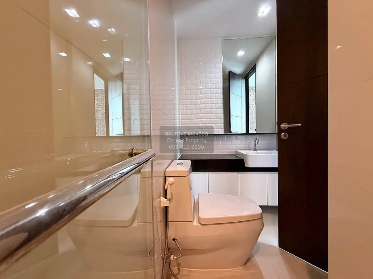 เช่าคอนโด  วิช ซิกเนเจอร์ มิดทาวน์ สยาม BTS-ราชเทวี ถนนเพชรบุรี เ