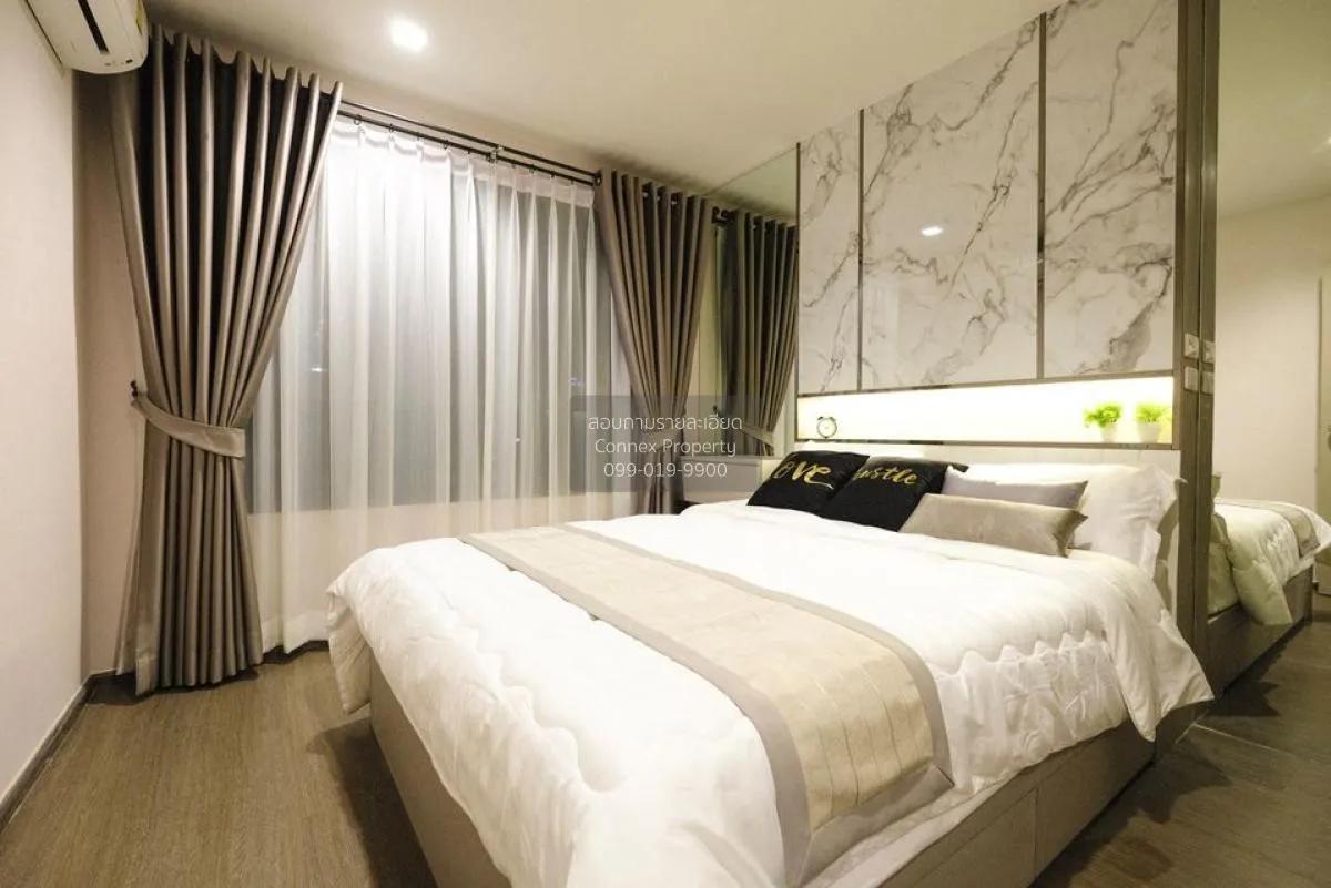 For Sale Condo , Ideo Sukhumvit 93 , BTS-Bang Chak , Phra Khanong