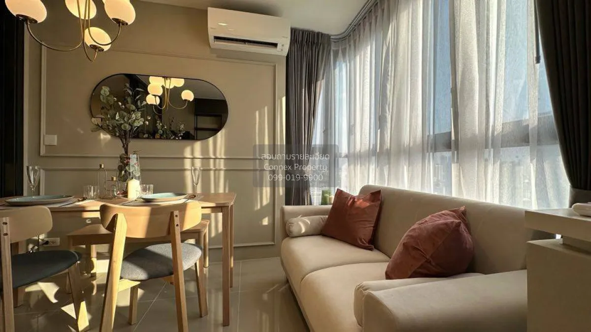 For Sale Condo , XT Huaikhwang , MRT-Huai Khwang , Huai Khwang ,  1