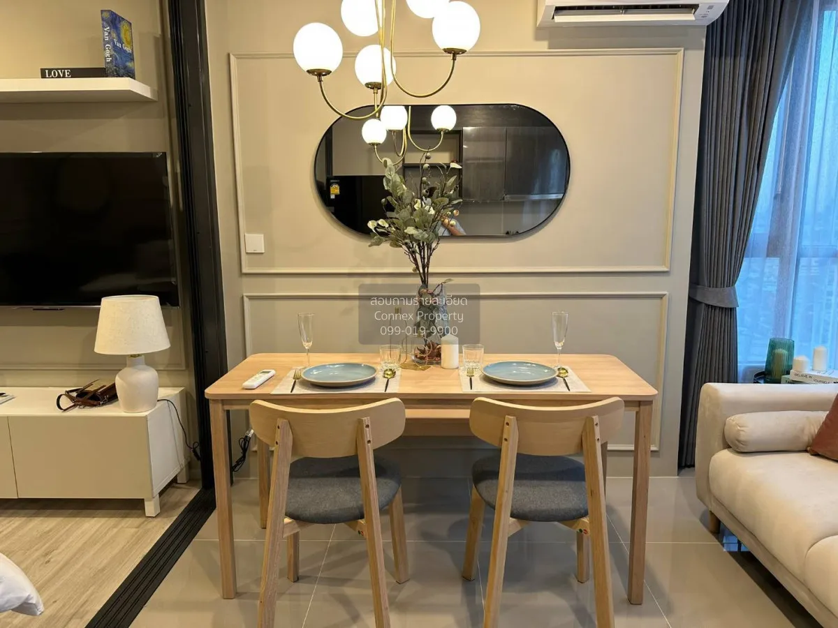 For Sale Condo , XT Huaikhwang , MRT-Huai Khwang , Huai Khwang ,  3