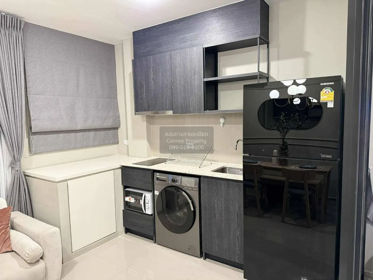 For Sale Condo , XT Huaikhwang , MRT-Huai Khwang , Huai Khwang ,  4