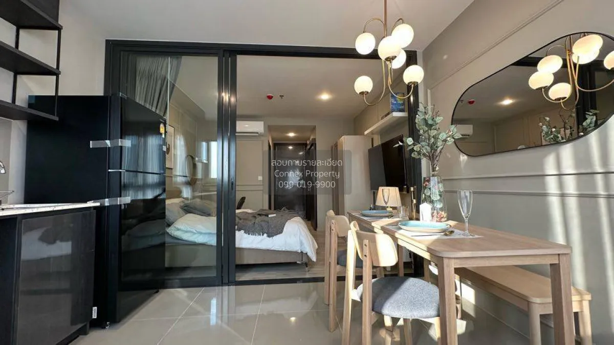 For Sale Condo , XT Huaikhwang , MRT-Huai Khwang , Huai Khwang , 