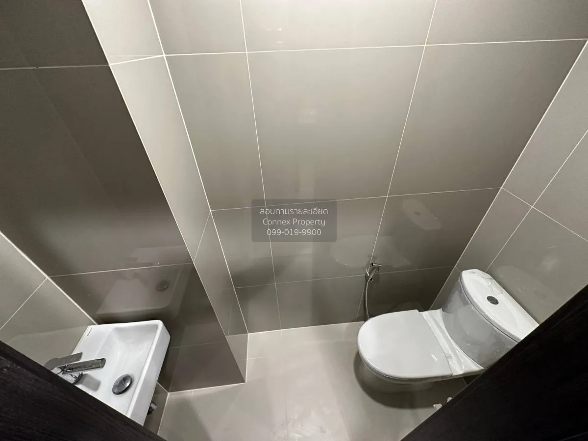 For Sale Condo , XT Huaikhwang , MRT-Huai Khwang , Huai Khwang , 