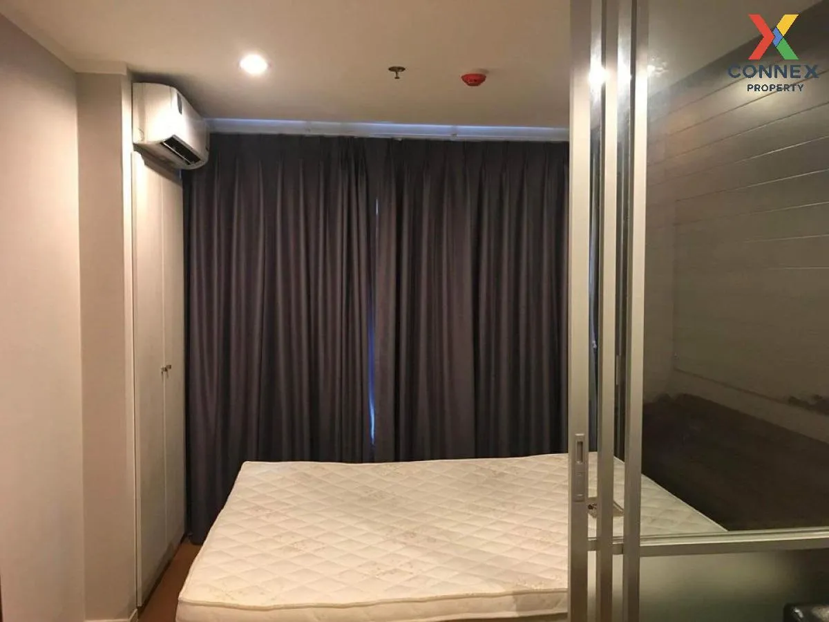 เช่าคอนโด  ลุมพินี พาร์ค รัตนาธิเบศร์ - งามวงศ์วาน บางกระสอ เมือง 3