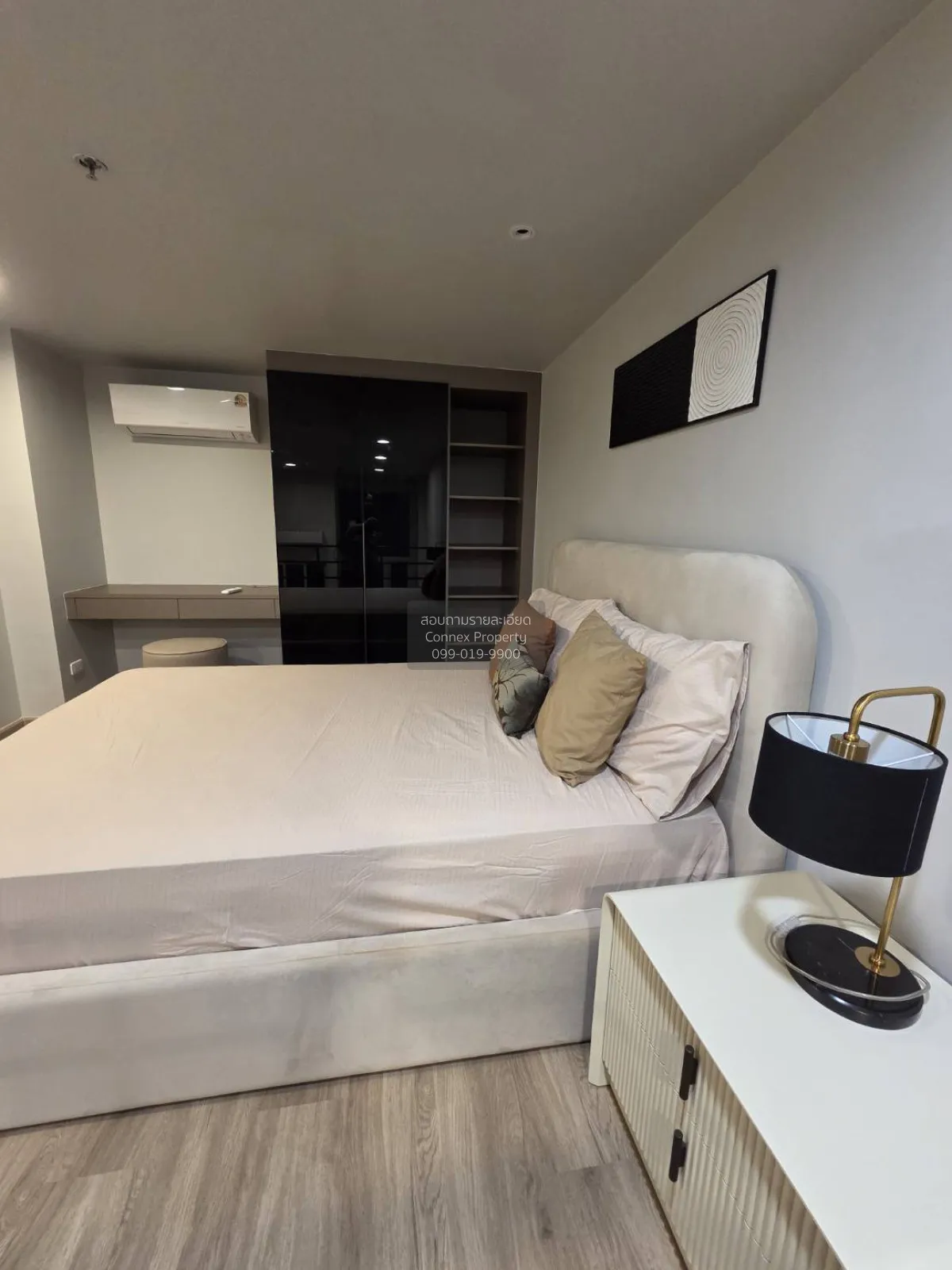 เช่าคอนโด  คัลเจอร์ ทองหล่อ BTS-ทองหล่อ คลองตันเหนือ เขต คลองเตย  3