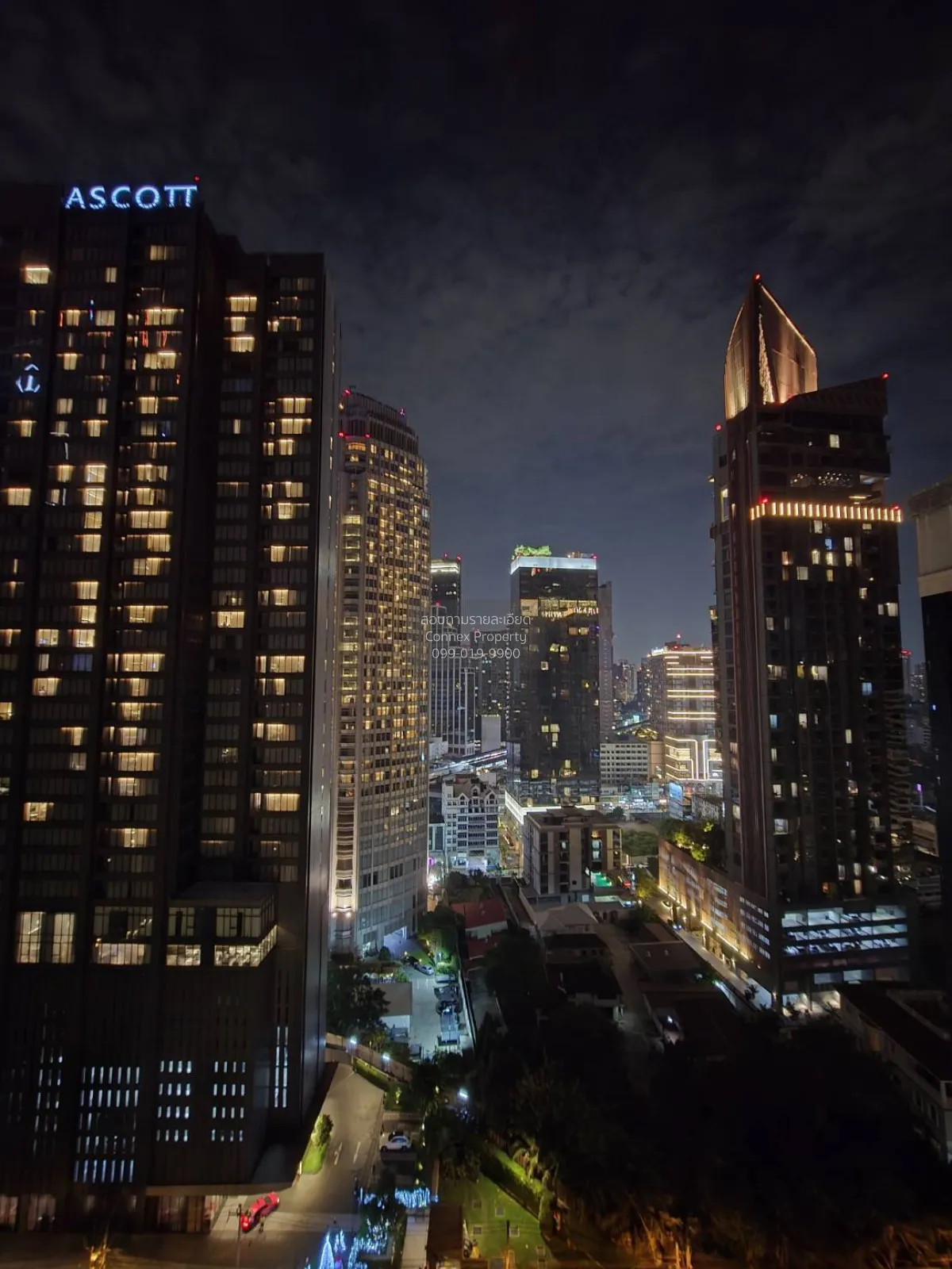 เช่าคอนโด  คัลเจอร์ ทองหล่อ BTS-ทองหล่อ คลองตันเหนือ เขต คลองเตย  4