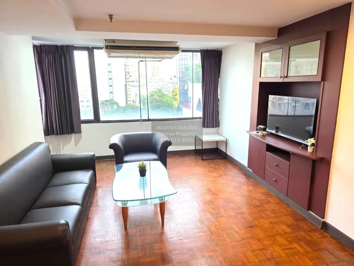 For Rent Condo , Waterford Park Sukhumvit 53 , BTS-Thong Lo , Khl 1