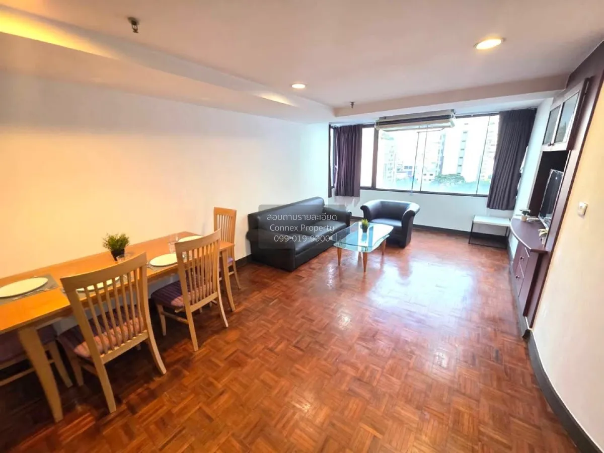 For Rent Condo , Waterford Park Sukhumvit 53 , BTS-Thong Lo , Khl 2