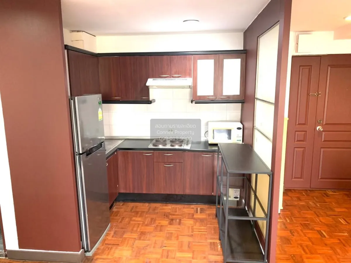 For Rent Condo , Waterford Park Sukhumvit 53 , BTS-Thong Lo , Khl 3