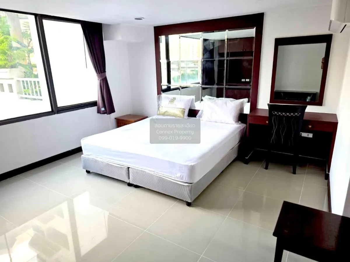 For Rent Condo , Waterford Park Sukhumvit 53 , BTS-Thong Lo , Khl 4