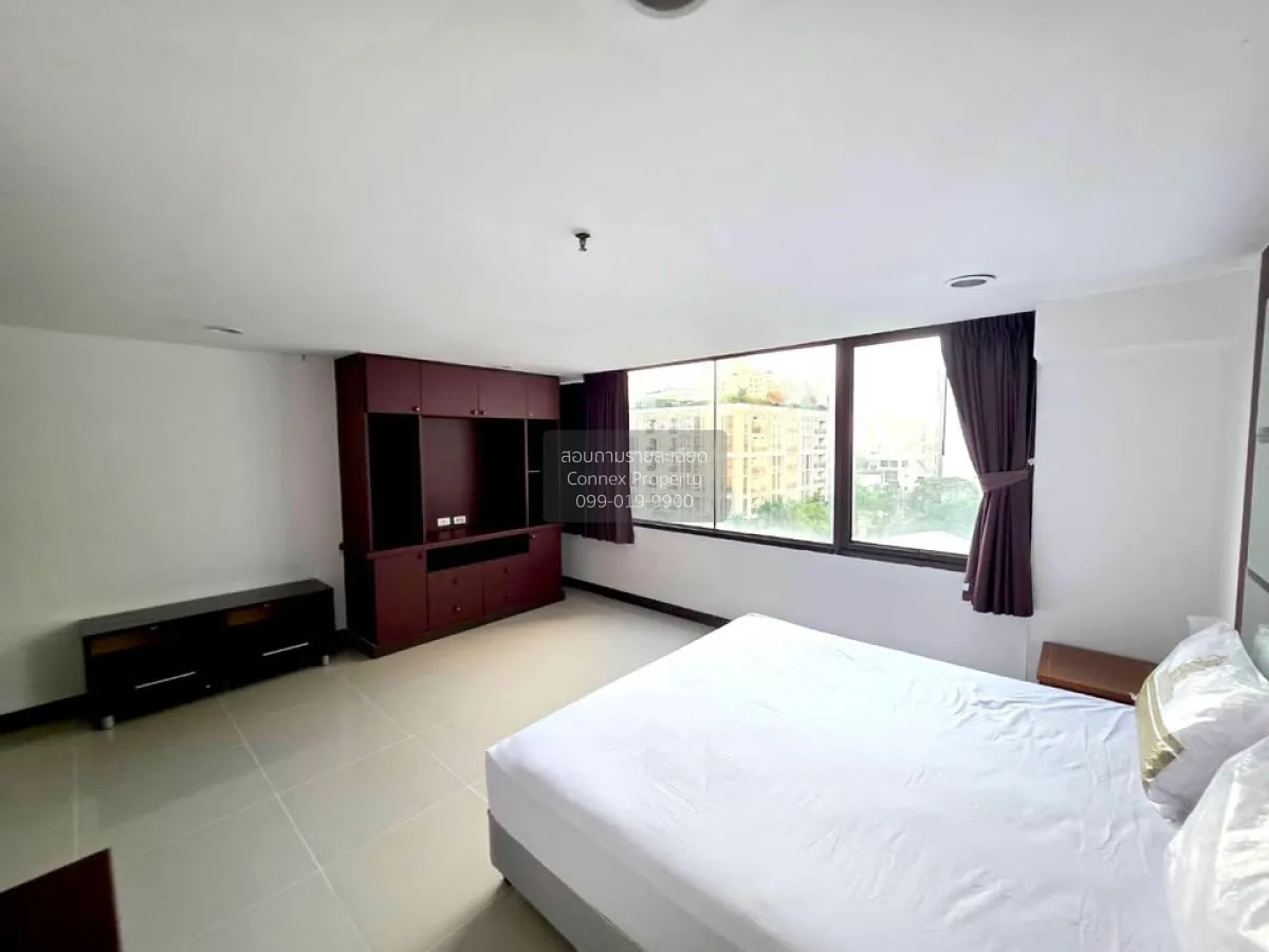 For Rent Condo , Waterford Park Sukhumvit 53 , BTS-Thong Lo , Khl
