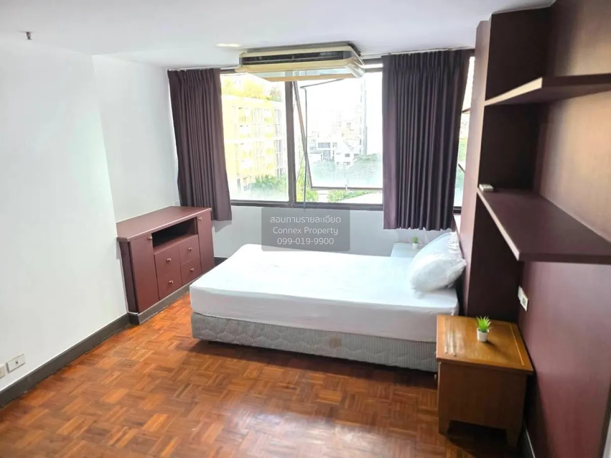 For Rent Condo , Waterford Park Sukhumvit 53 , BTS-Thong Lo , Khl