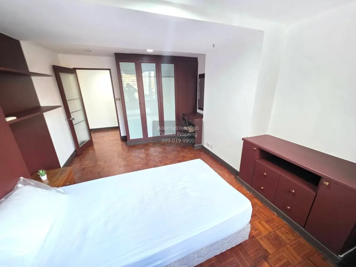 For Rent Condo , Waterford Park Sukhumvit 53 , BTS-Thong Lo , Khl