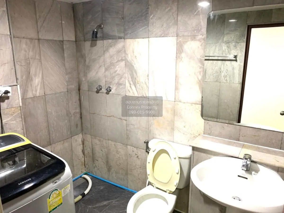 For Rent Condo , Waterford Park Sukhumvit 53 , BTS-Thong Lo , Khl