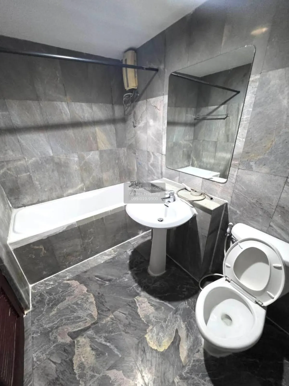 For Rent Condo , Waterford Park Sukhumvit 53 , BTS-Thong Lo , Khl