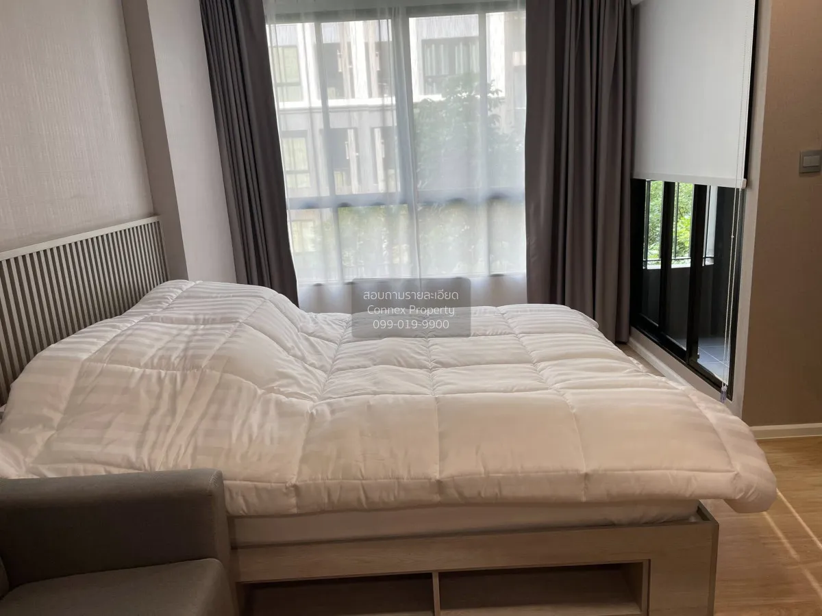 For Rent Condo , Atmoz Kanaal Rangsit , Pracha Thipat , Thanyabur 3