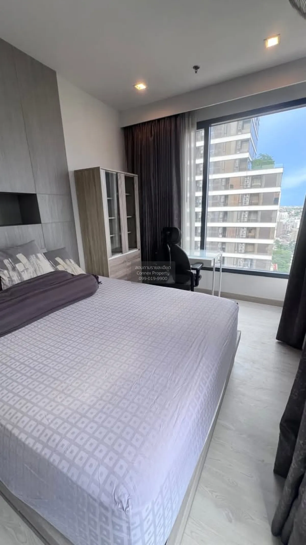 For Rent Condo , M Thonglor , BTS-Ekkamai , Khlong Tan Nuea , Wat