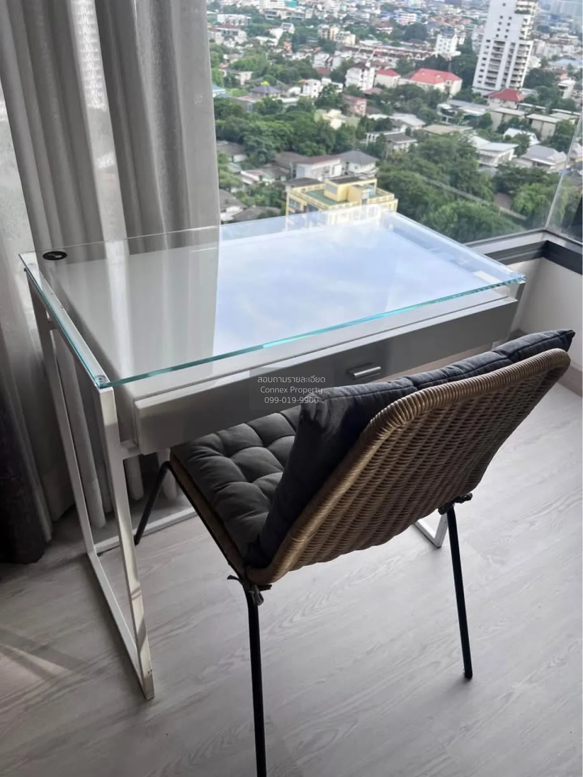 For Sale Condo , M Thonglor , BTS-Ekkamai , Khlong Tan Nuea , Wat 4