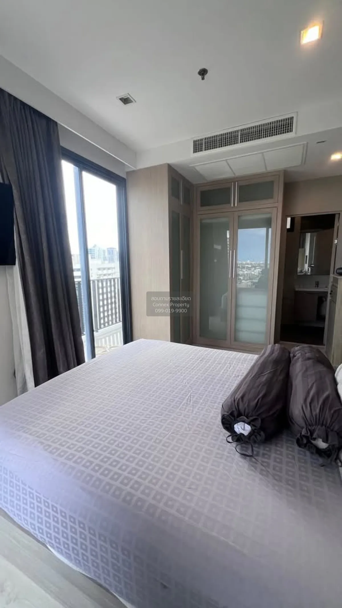 For Sale Condo , M Thonglor , BTS-Ekkamai , Khlong Tan Nuea , Wat