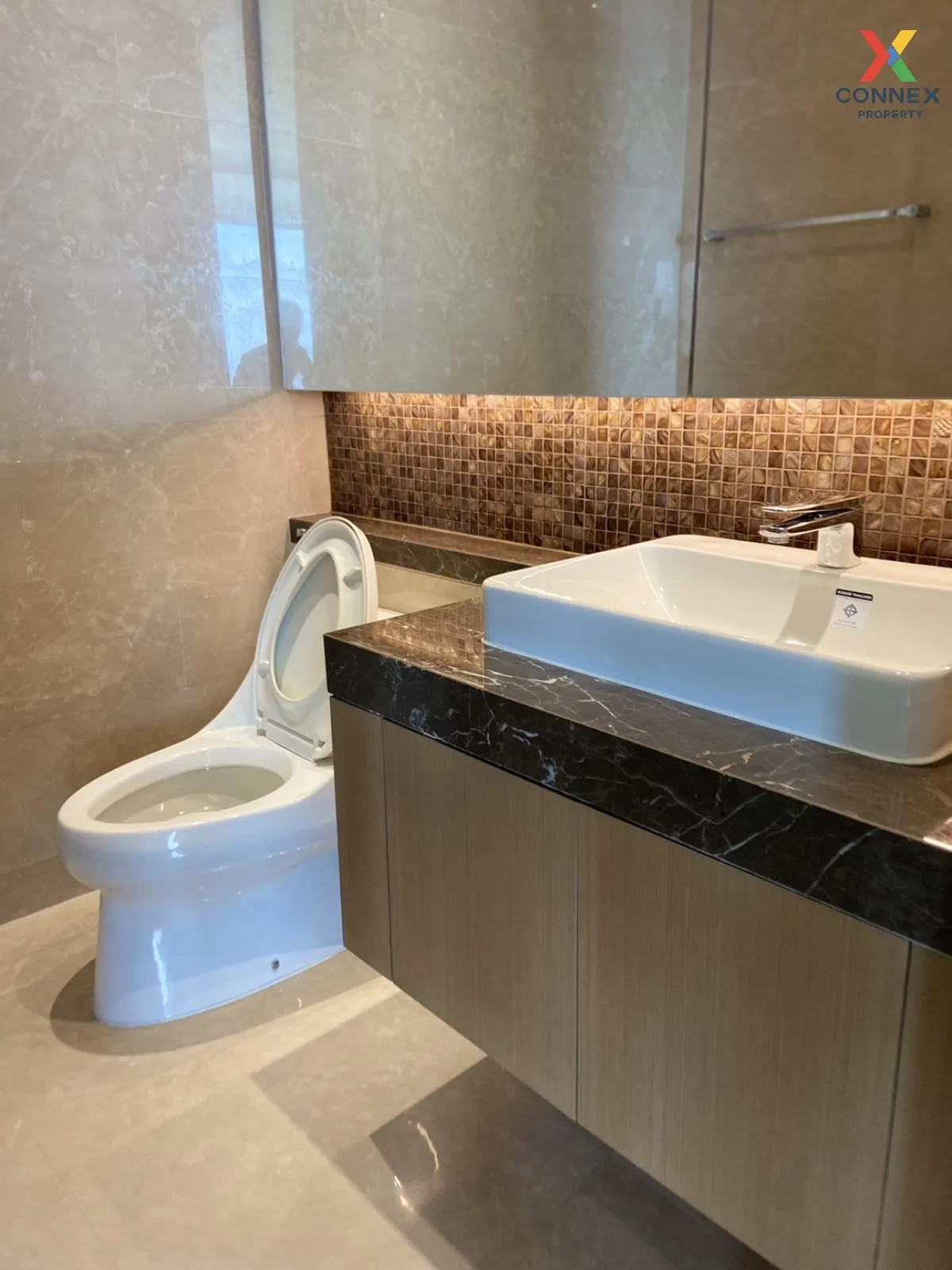 เช่าคอนโด  แมกโนเลียส์ ราชดำริ บูเลอวาร์ด BTS-สถานีราชดำริ ลุมพิน