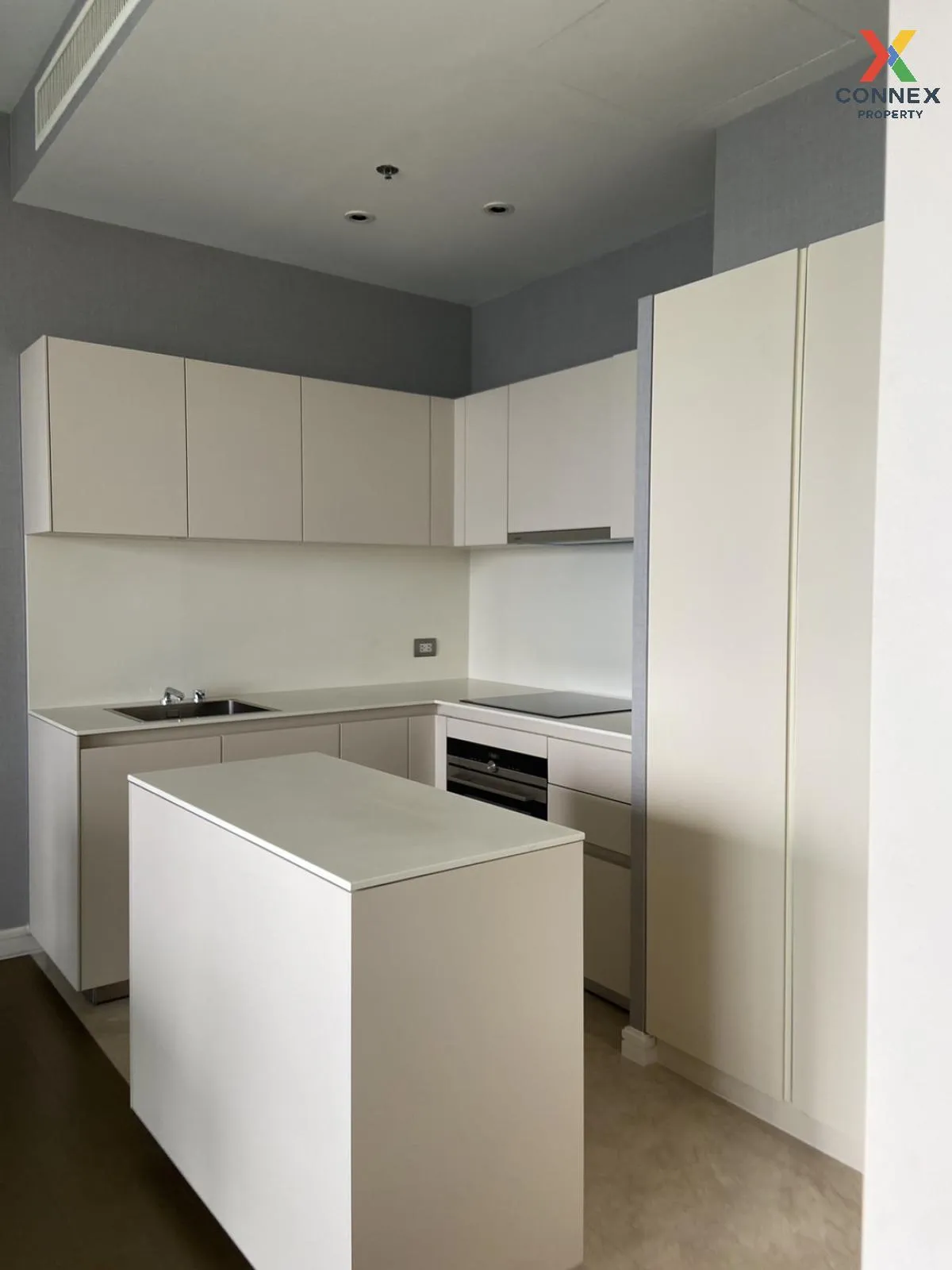 เช่าคอนโด  แมกโนเลียส์ ราชดำริ บูเลอวาร์ด BTS-สถานีราชดำริ ลุมพิน 4