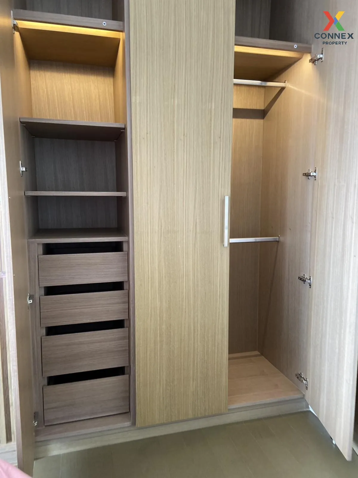 เช่าคอนโด  แมกโนเลียส์ ราชดำริ บูเลอวาร์ด BTS-สถานีราชดำริ ลุมพิน