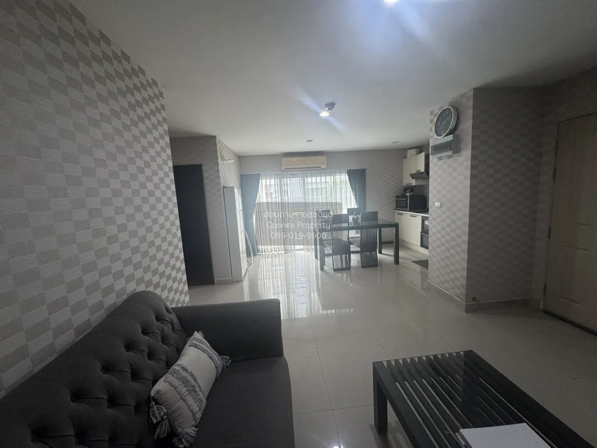 For Sale Condo , Metro Park Sathorn , BTS-Wutthakat , Pakklong Ph 2