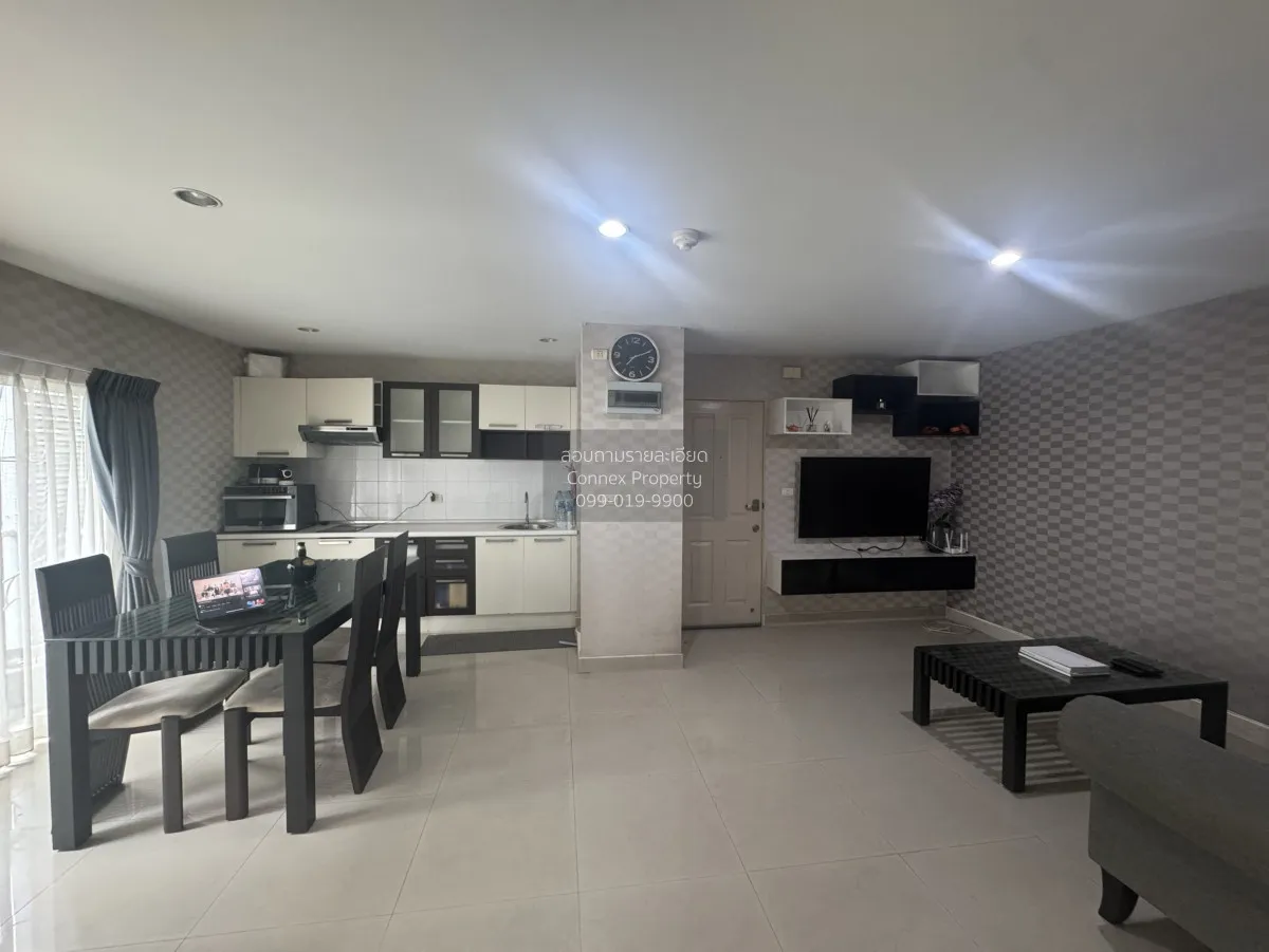 For Sale Condo , Metro Park Sathorn , BTS-Wutthakat , Pakklong Ph 3