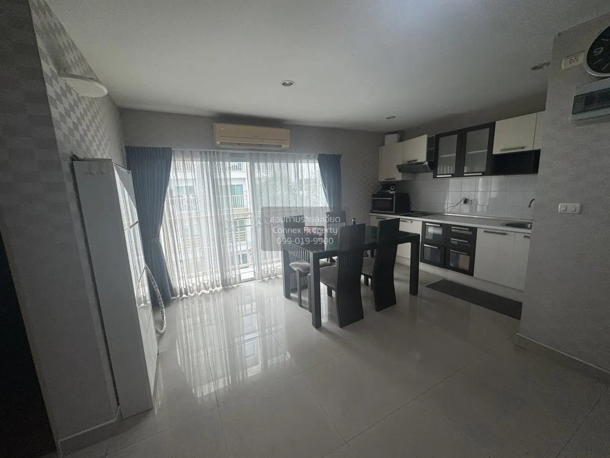 For Sale Condo , Metro Park Sathorn , BTS-Wutthakat , Pakklong Ph 4