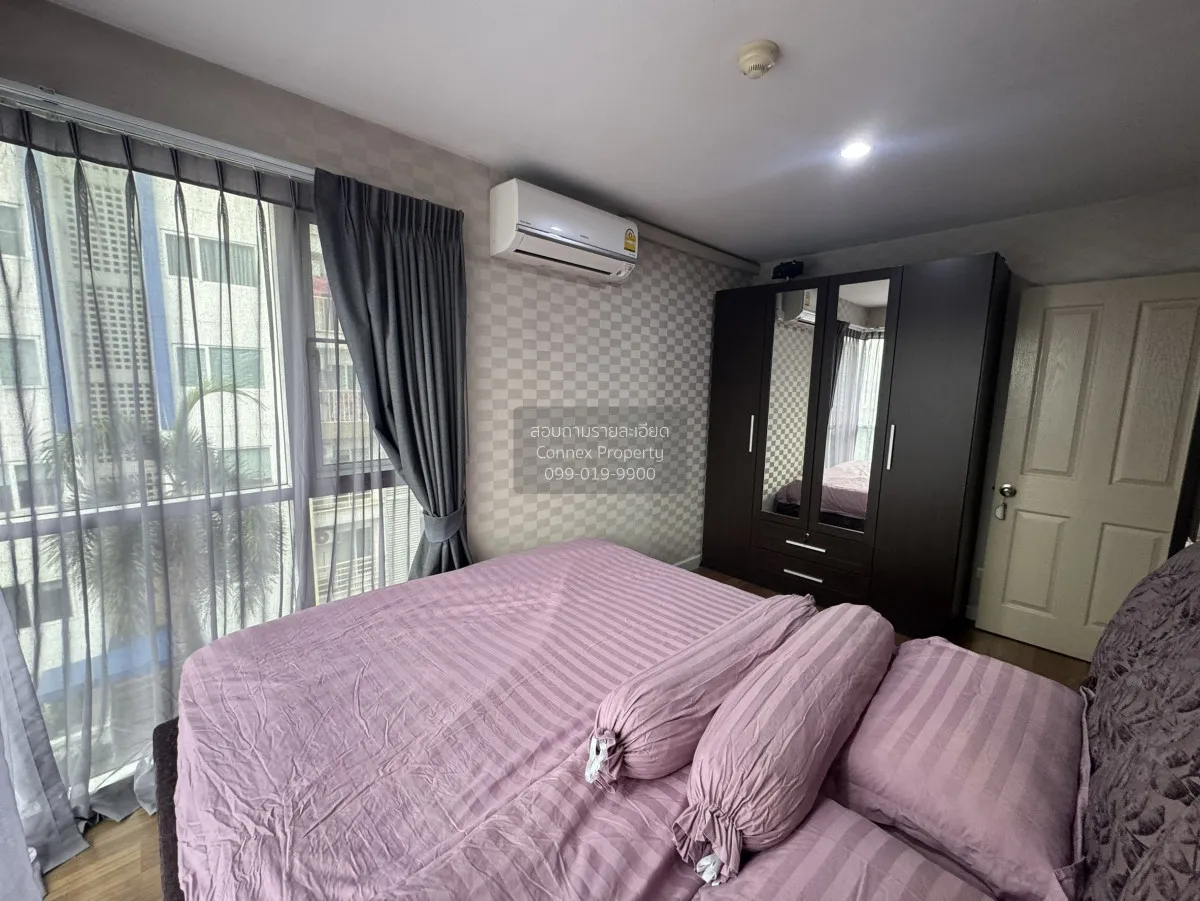 ขายคอนโด  เมโทร ปาร์ค สาทร BTS-วุฒากาศ ปากคลองภาษีเจริญ เขต ภาษีเ