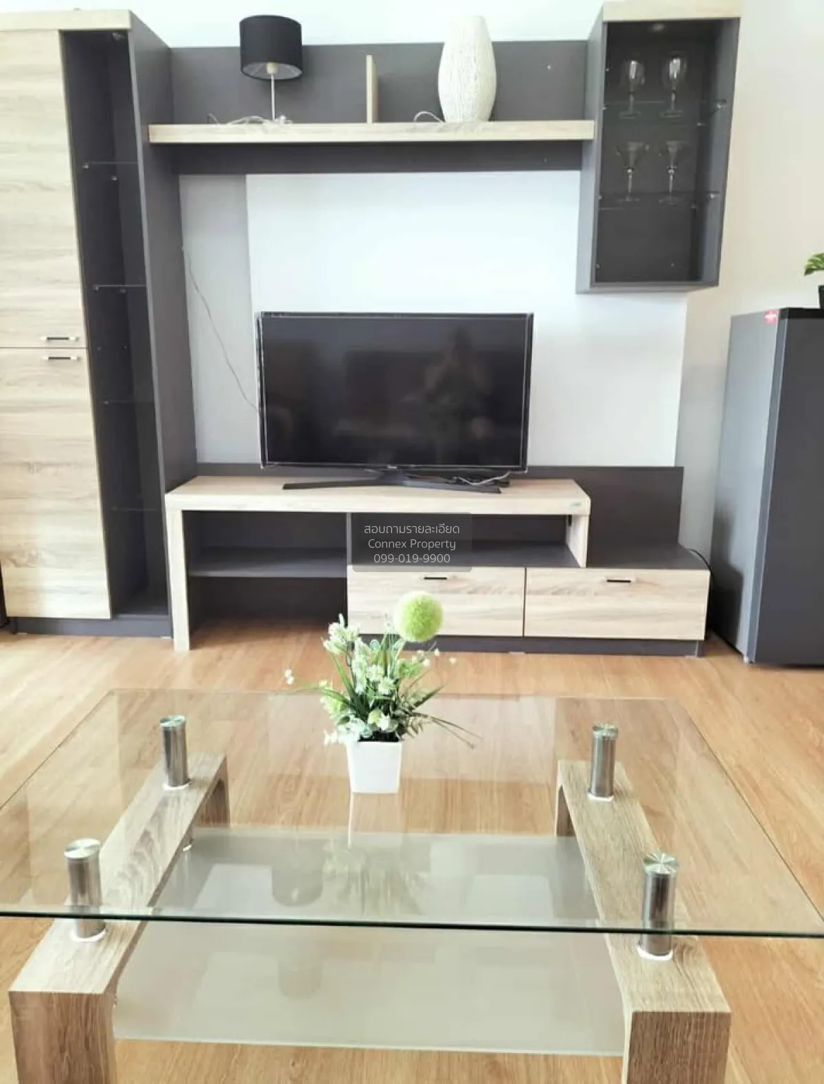 ขายคอนโด  ศุภาลัย มอนเต้ @ เวียง เชียงใหม่ วัดเกต เมืองเชียงใหม่  2