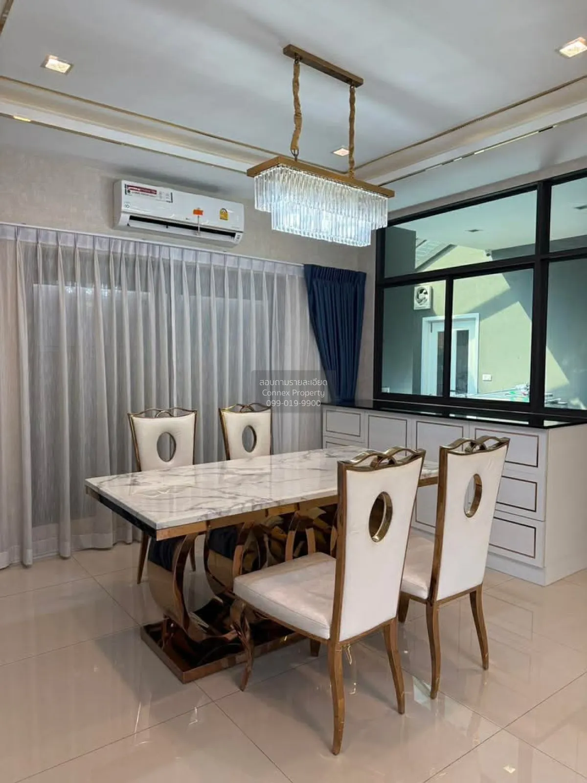 ขายบ้าน  ลัดดารมย์ ติวานนท์ บ้านใหม่ เมืองปทุมธานี ปทุมธานี CX-14