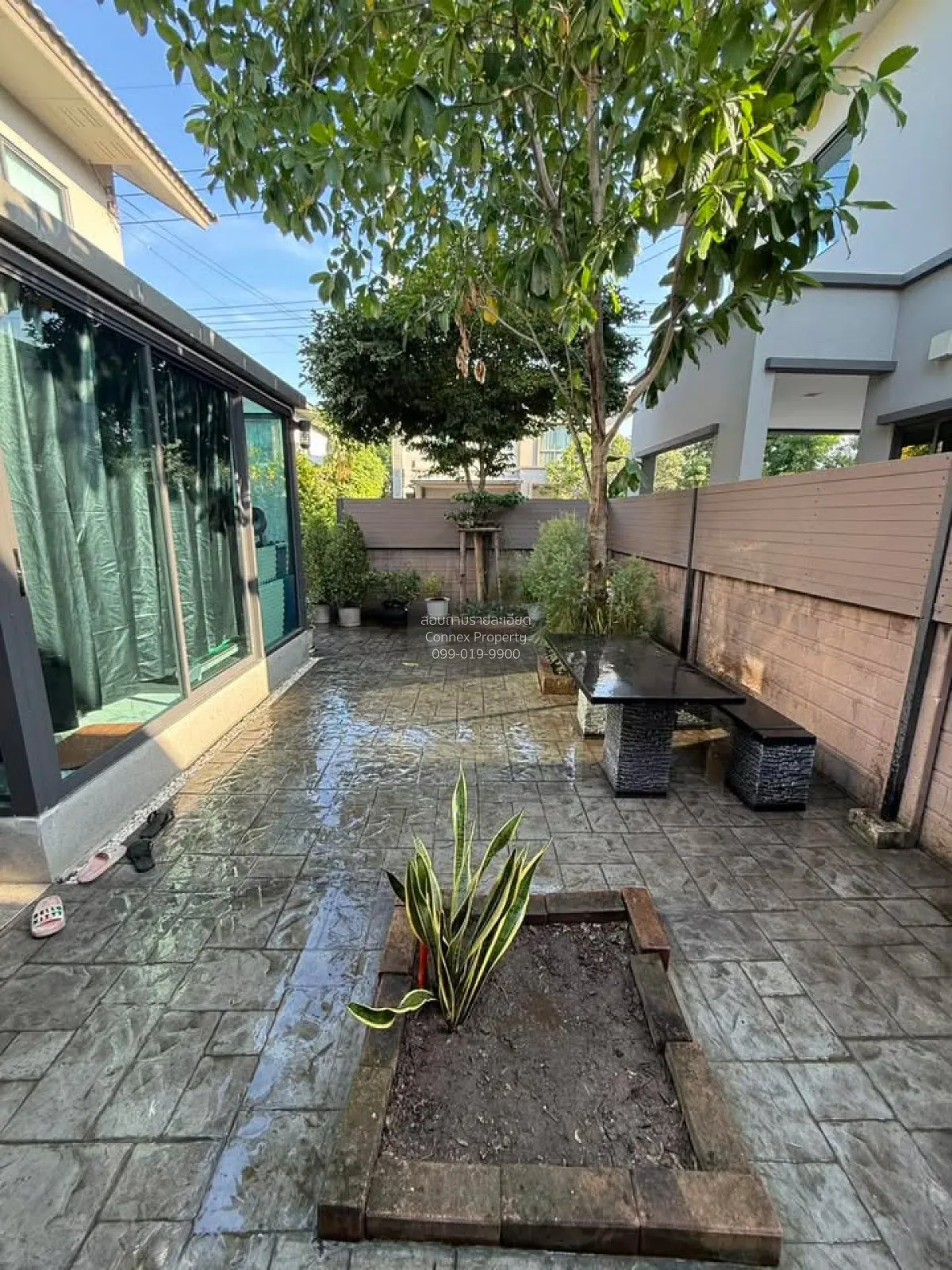 ขายบ้าน  ลัดดารมย์ ติวานนท์ บ้านใหม่ เมืองปทุมธานี ปทุมธานี CX-14