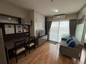 เช่าคอนโด  ลุมพินี วิลล์ สุขสวัสดิ์-พระราม 2 จอมทอง เขต จอมทอง กรุงเทพ CX-140752