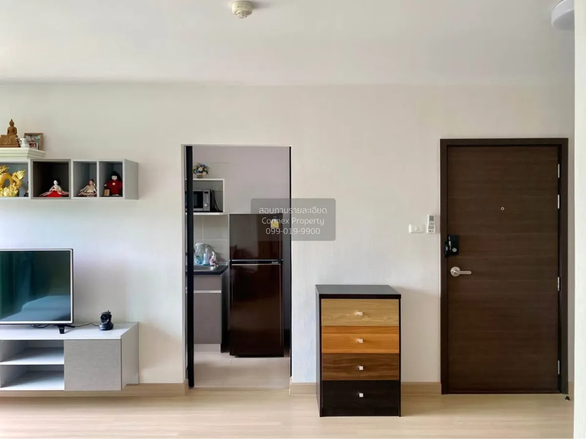 ขายคอนโด  ศุภาลัย ซิตี้ รีสอร์ท พระราม 8 MRT-บางยี่ขัน บางยี่ขัน  3