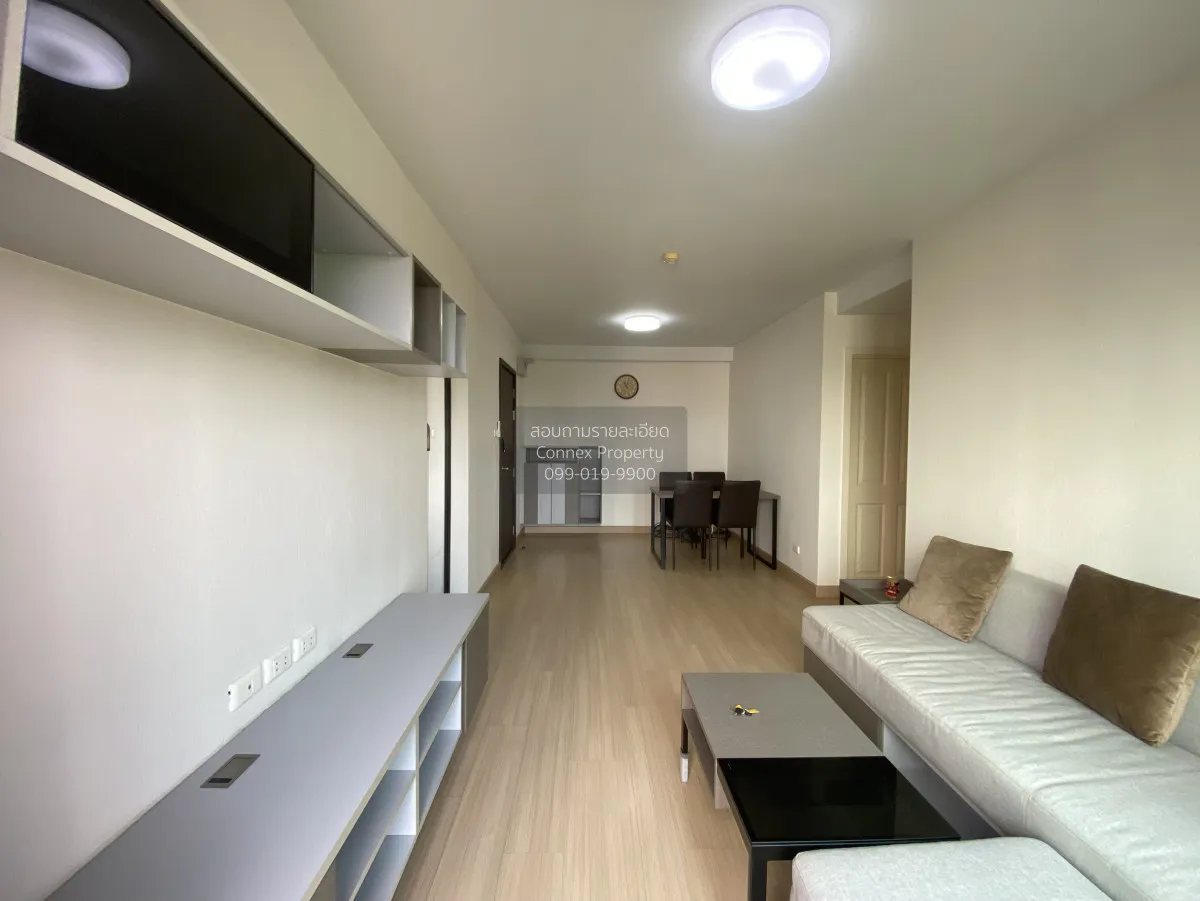 For Sale Condo , Supalai City Resort Rama 8 , MRT-Bang Yi Khon ,  4