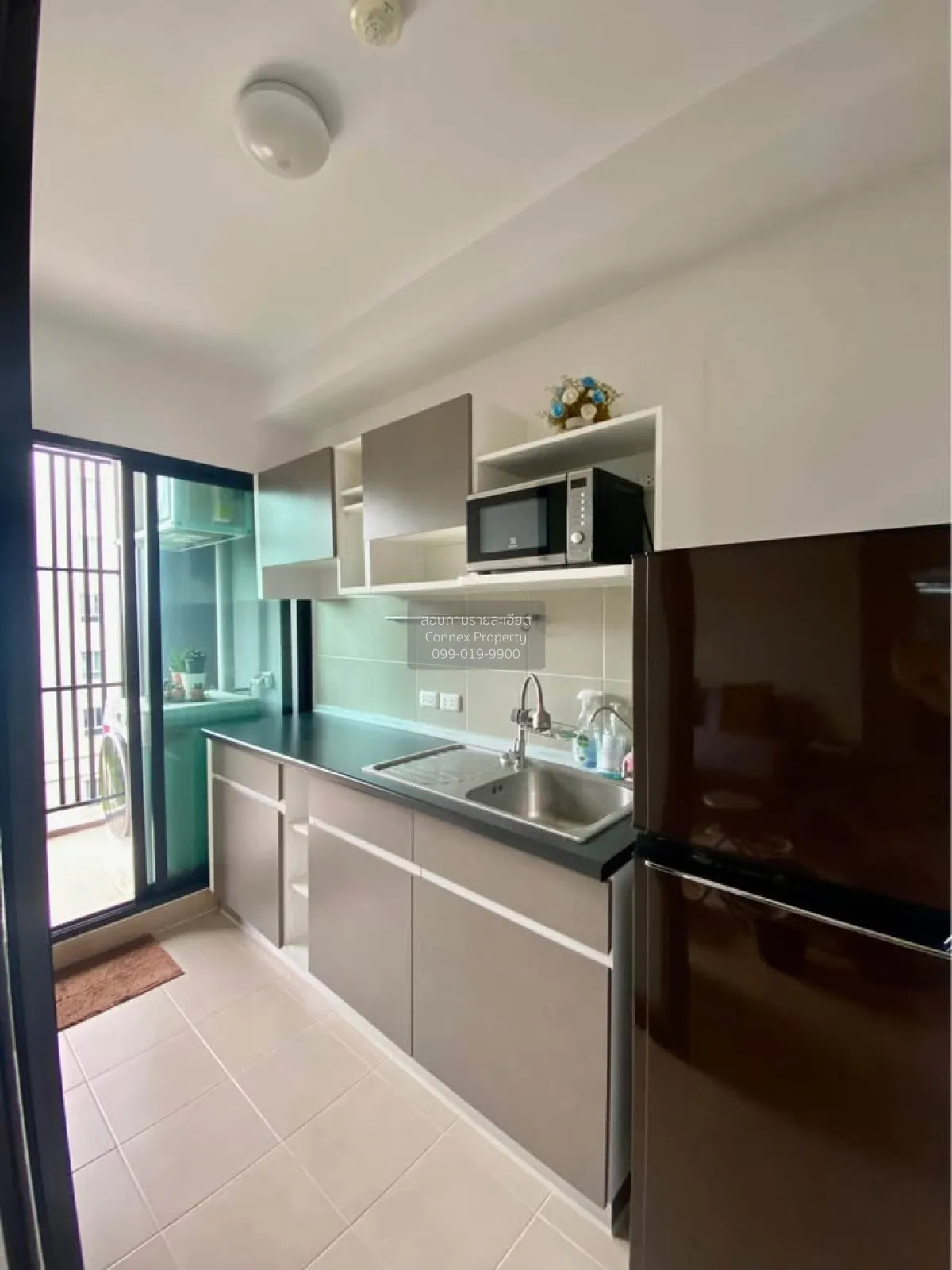 ขายคอนโด  ศุภาลัย ซิตี้ รีสอร์ท พระราม 8 MRT-บางยี่ขัน บางยี่ขัน 