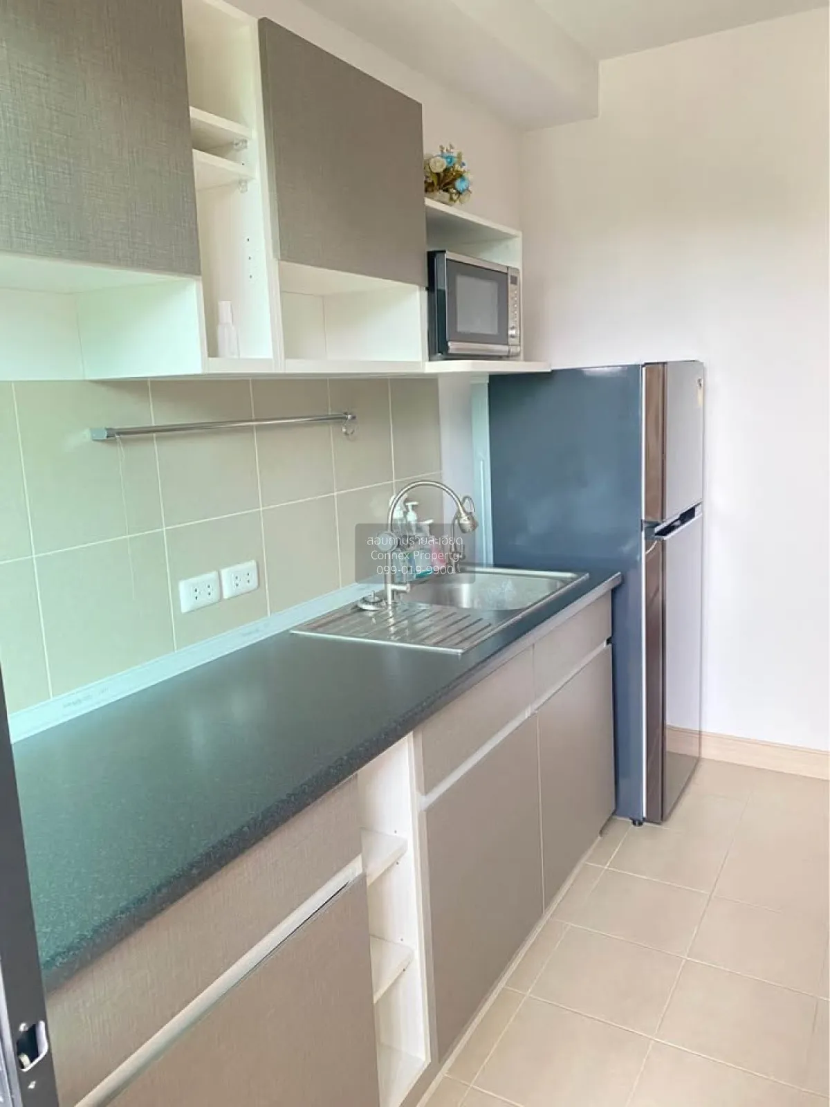 ขายคอนโด  ศุภาลัย ซิตี้ รีสอร์ท พระราม 8 MRT-บางยี่ขัน บางยี่ขัน 