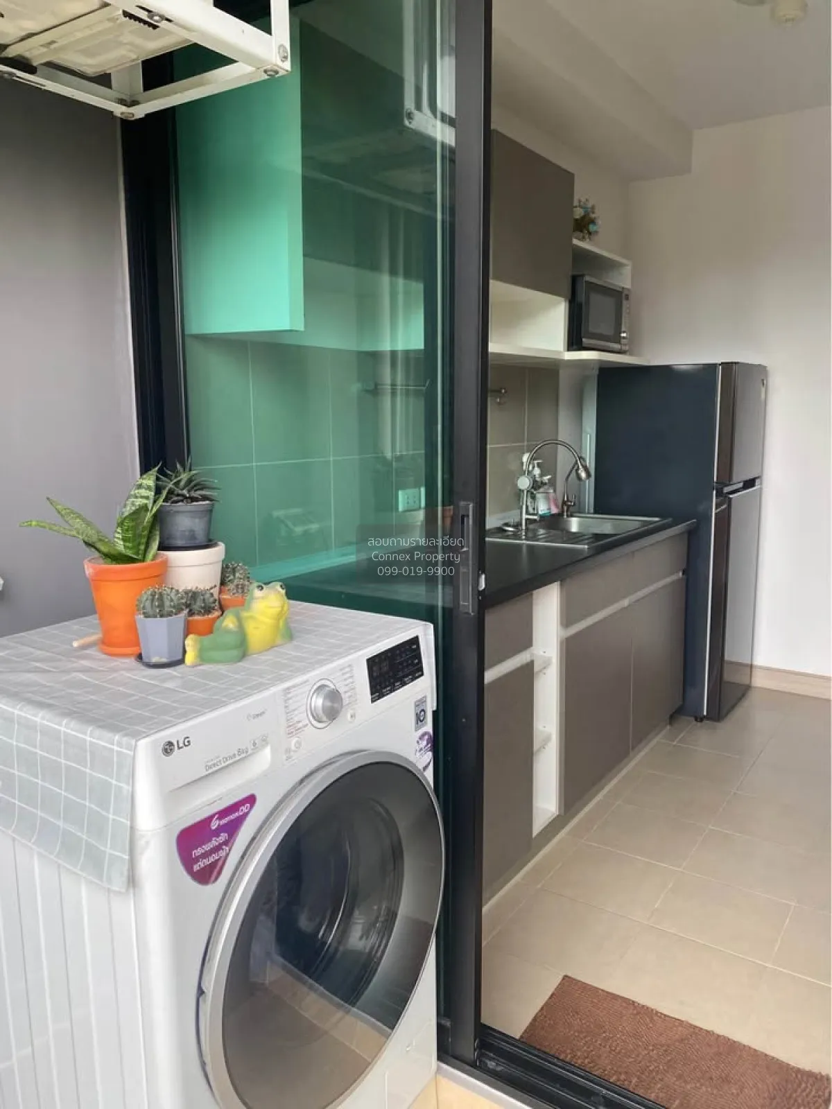 ขายคอนโด  ศุภาลัย ซิตี้ รีสอร์ท พระราม 8 MRT-บางยี่ขัน บางยี่ขัน 