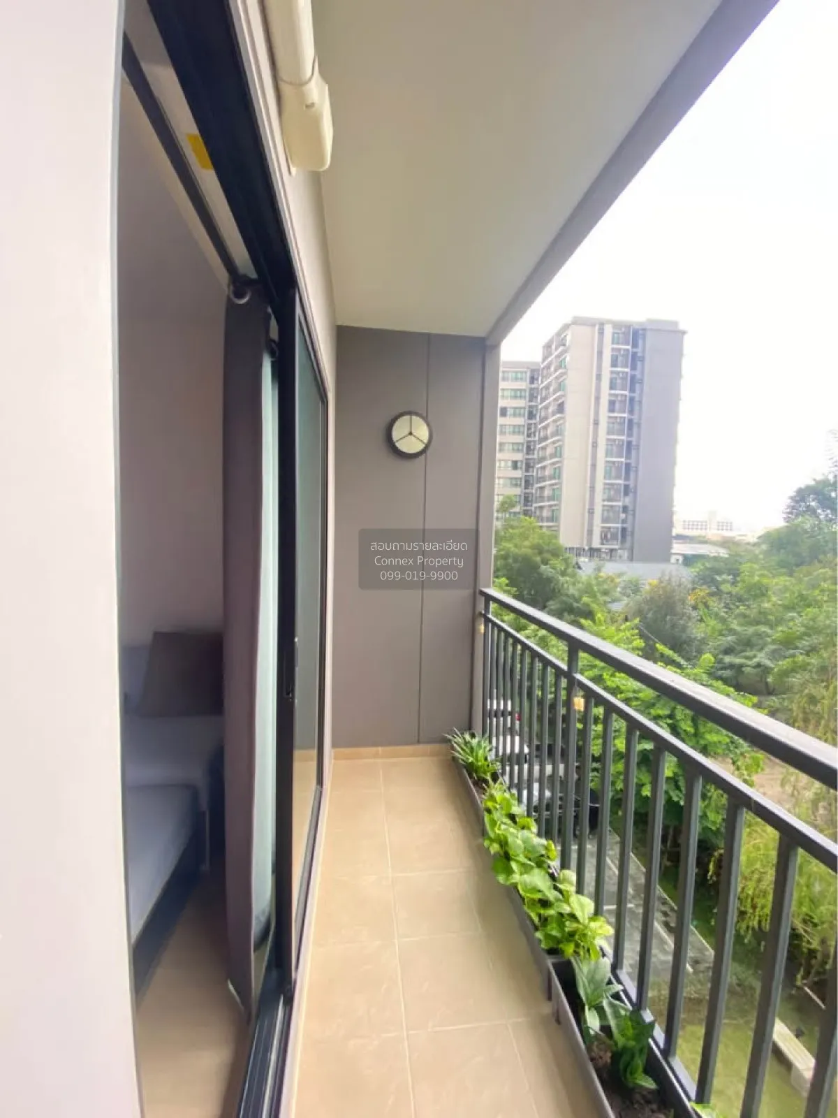 ขายคอนโด  ศุภาลัย ซิตี้ รีสอร์ท พระราม 8 MRT-บางยี่ขัน บางยี่ขัน 