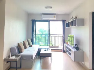 ขายคอนโด  ศุภาลัย ซิตี้ รีสอร์ท พระราม 8 MRT-บางยี่ขัน บางยี่ขัน เขต บางพลัด กรุงเทพ CX-140753