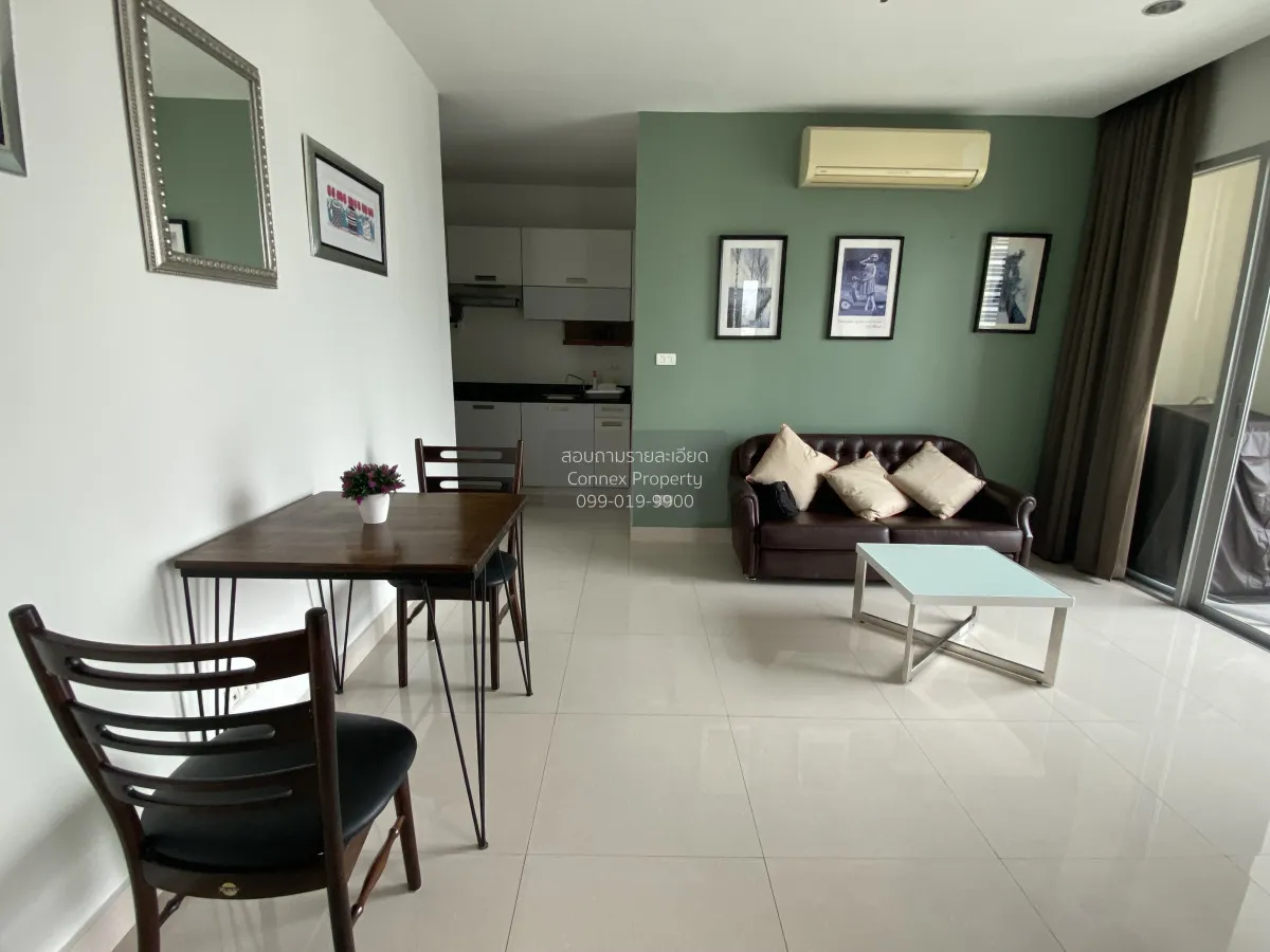 For Sale Condo , The Light Ladprao , BTS-Phahon Yothin 59 , Chomp 1