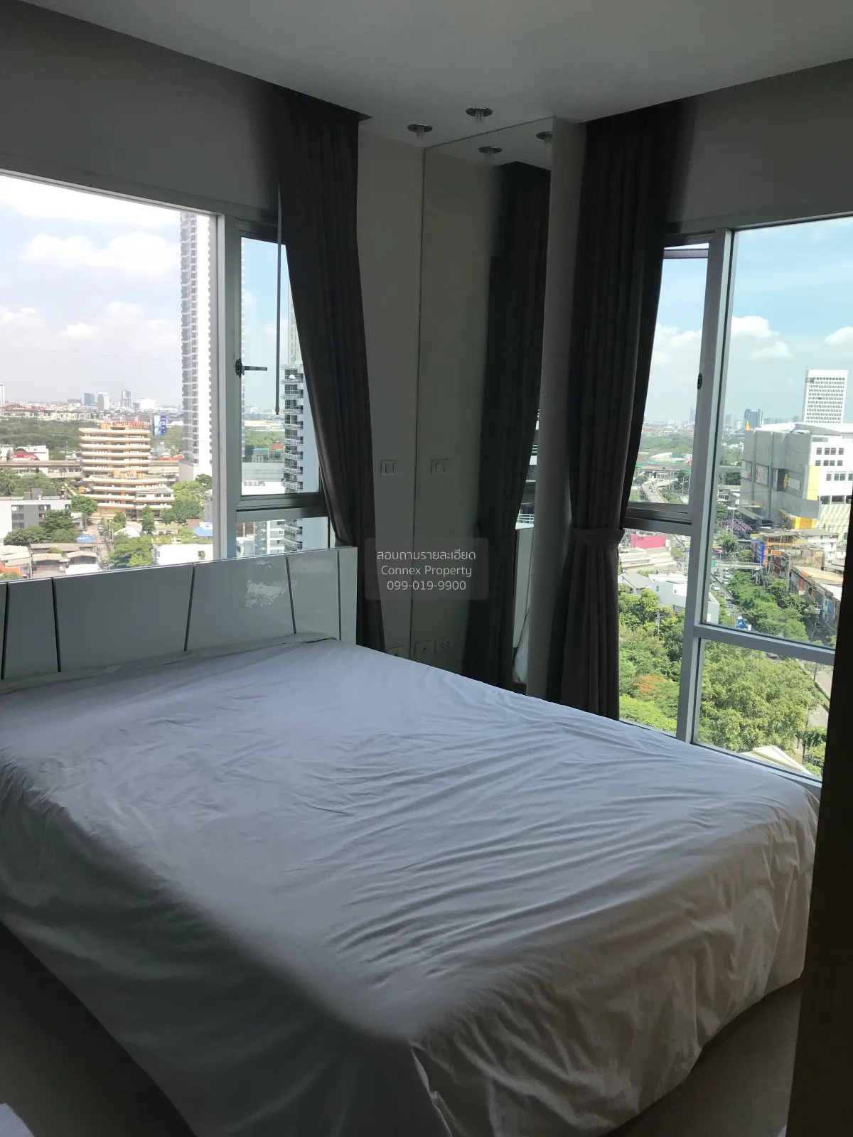 For Sale Condo , The Light Ladprao , BTS-Phahon Yothin 59 , Chomp 3