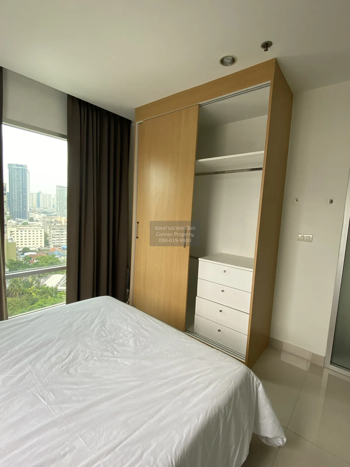 For Sale Condo , The Light Ladprao , BTS-Phahon Yothin 59 , Chomp 4