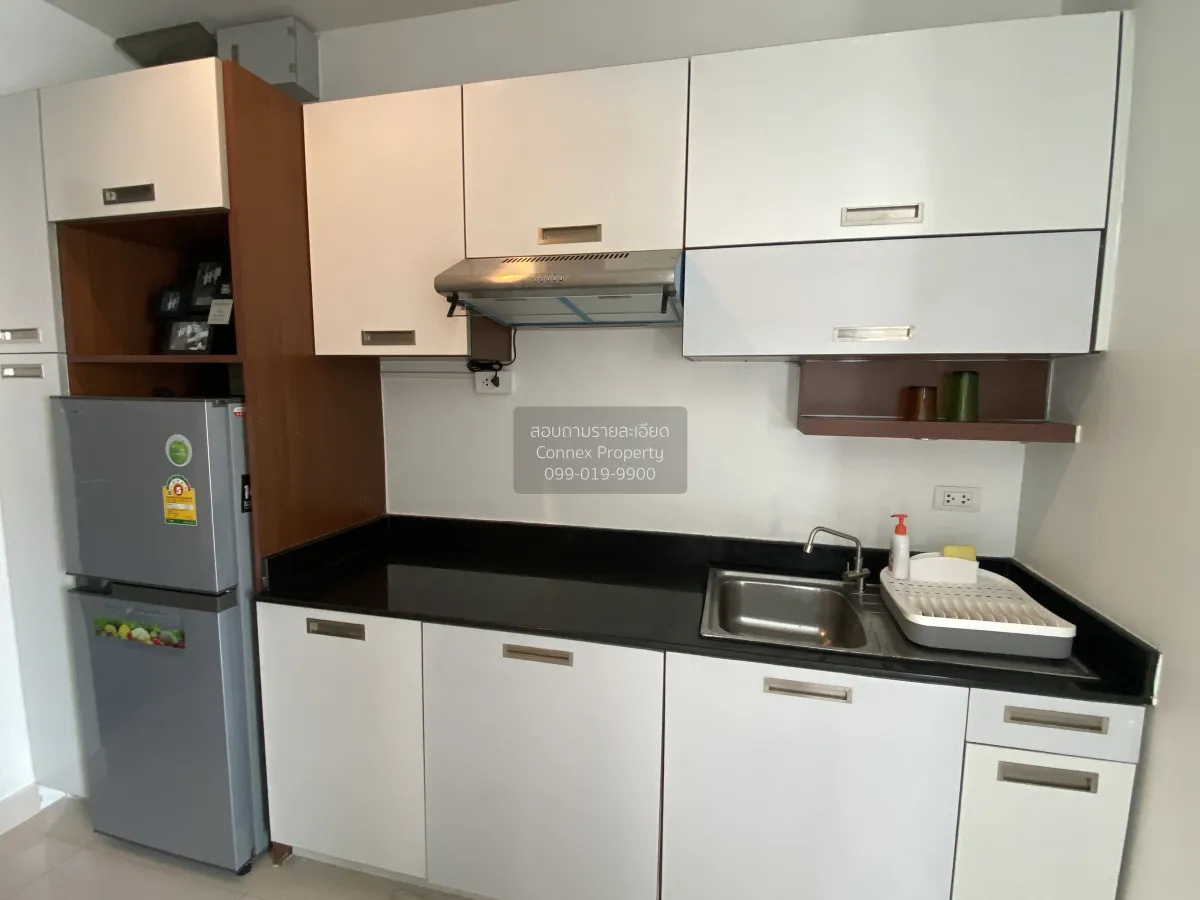 For Sale Condo , The Light Ladprao , BTS-Phahon Yothin 59 , Chomp