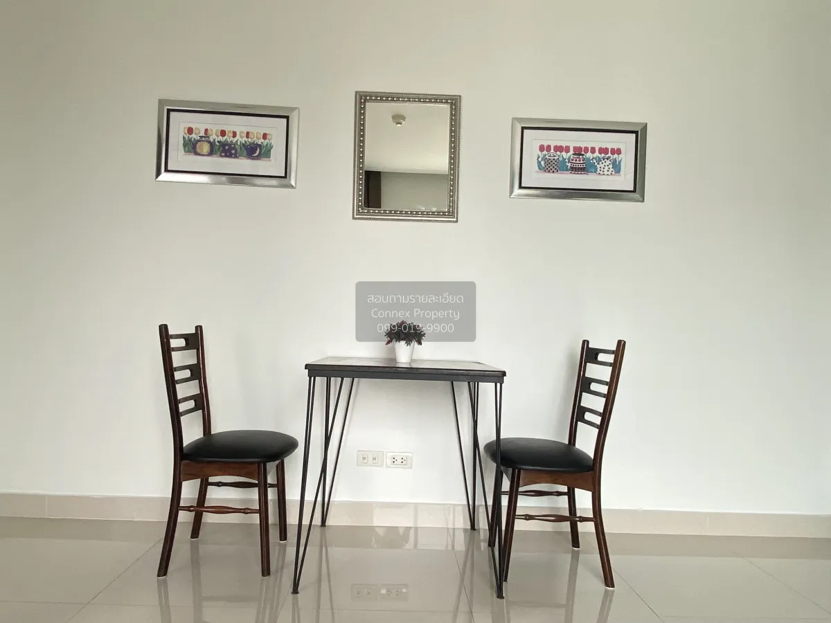 For Sale Condo , The Light Ladprao , BTS-Phahon Yothin 59 , Chomp