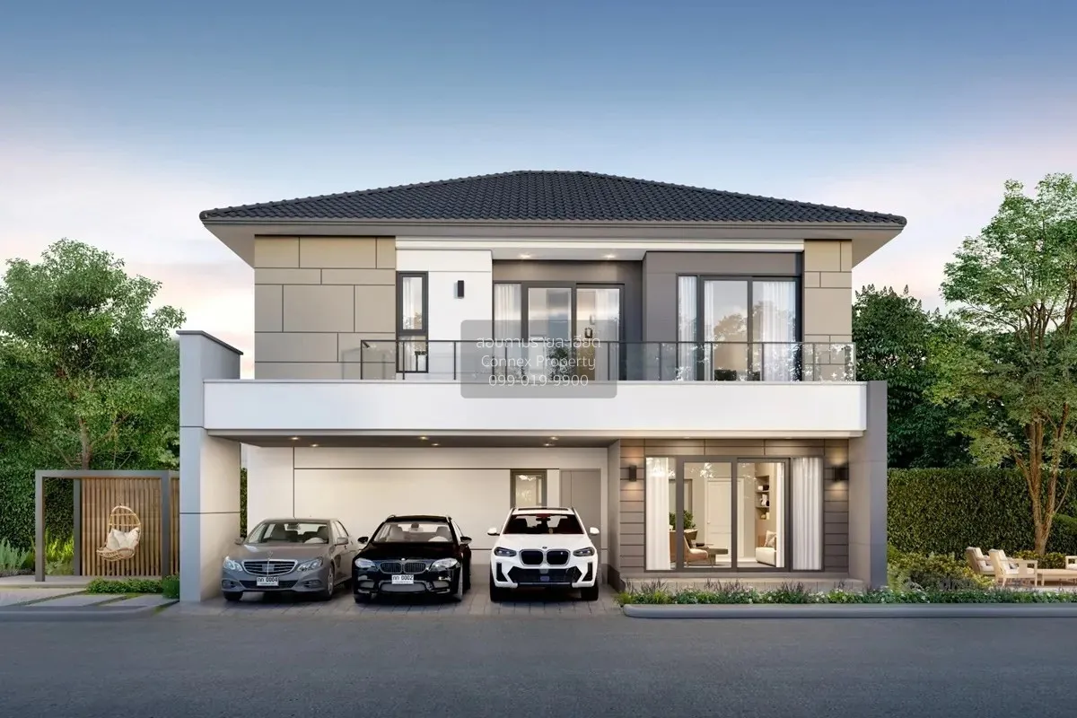 For Sale House , Centro Phahol - Viphavadi 3 , Khlong Nueng , khl 1