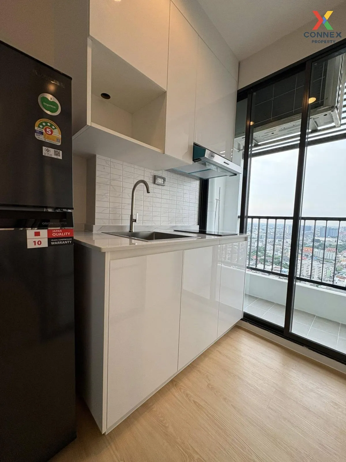 For Sale Condo , Ideo Sathorn - Thapra , BTS-Pho Nimit , Bukkhalo 2